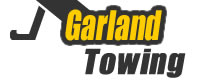 Towing in Garland